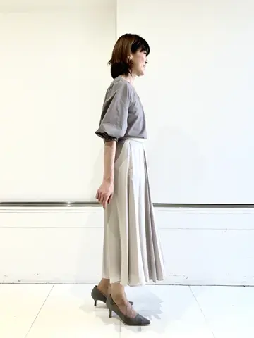 23区 L 稲船 コーディネート画像