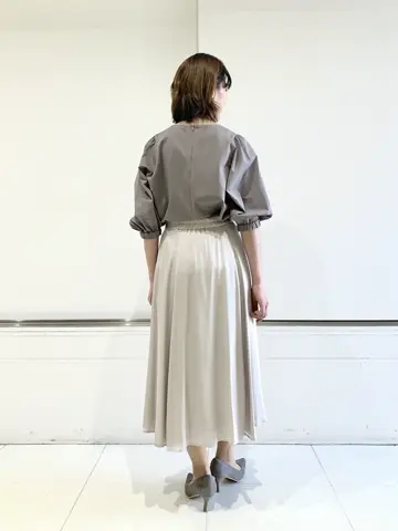 23区 L 稲船 コーディネート画像