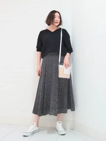 23区 L ナオミ コーディネート画像