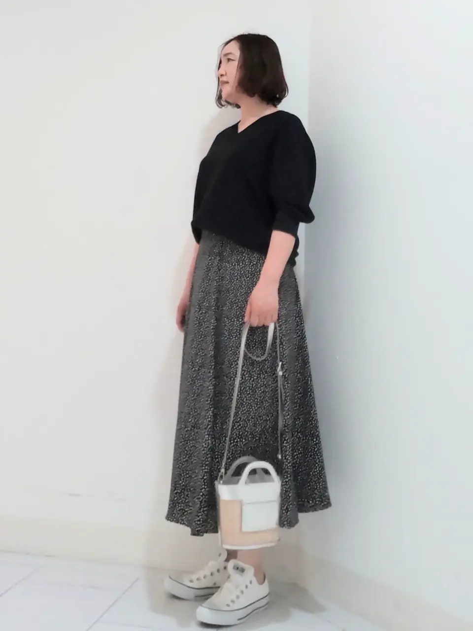 23区 L ナオミ コーディネート画像