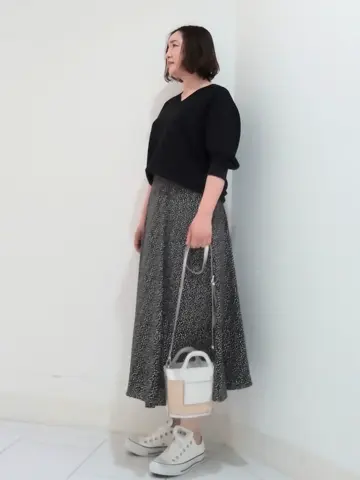 23区 L ナオミ コーディネート画像