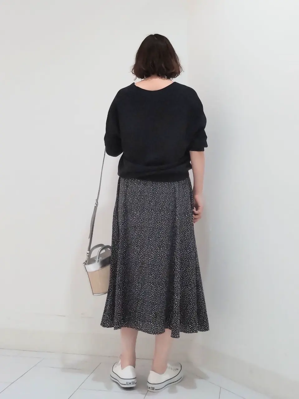 23区 L ナオミ コーディネート画像