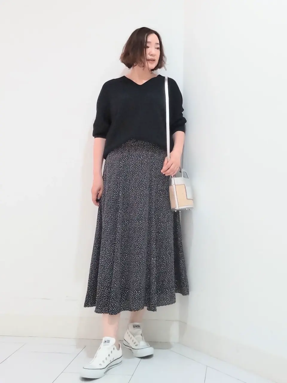 23区 L ナオミ コーディネート画像