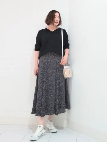 23区 L ナオミ コーディネート画像