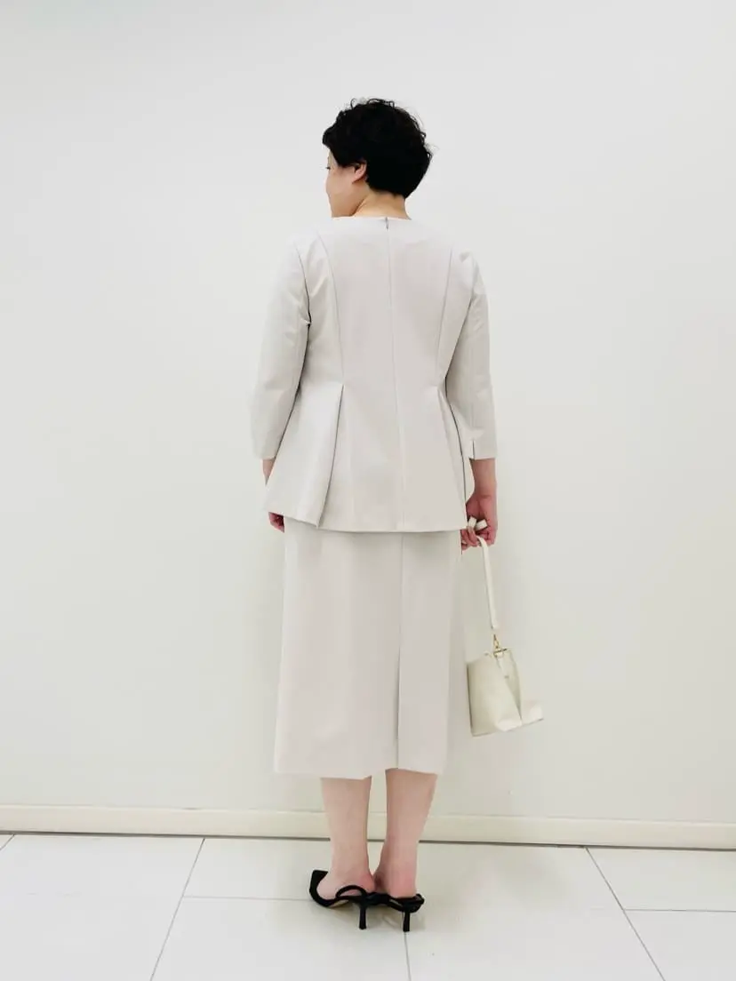 23区 L 佐藤 コーディネート画像