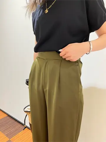 23区 L S コーディネート画像