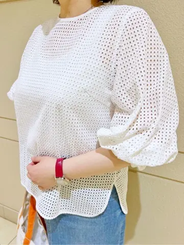 23区 L 山崎 コーディネート画像