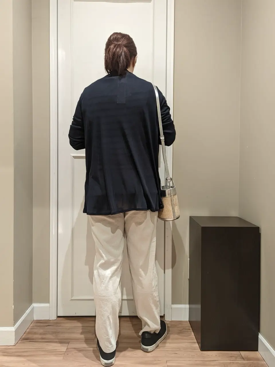 23区 L スタッフn コーディネート画像