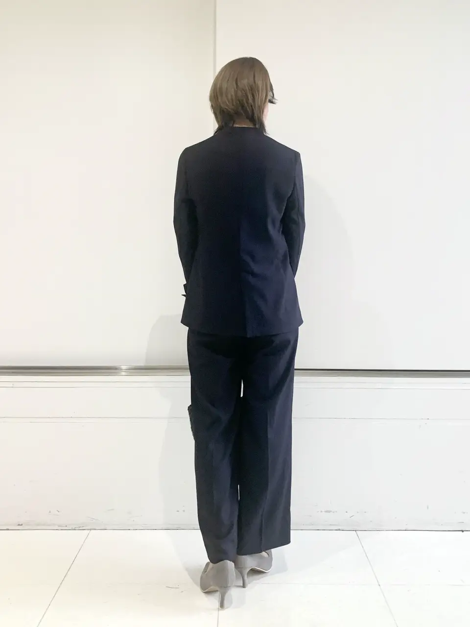 23区 L 稲船 コーディネート画像