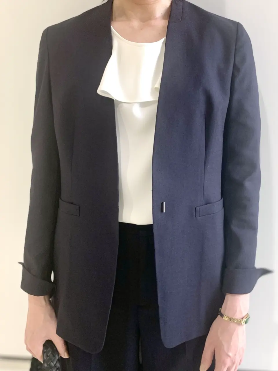 23区 L 稲船 コーディネート画像