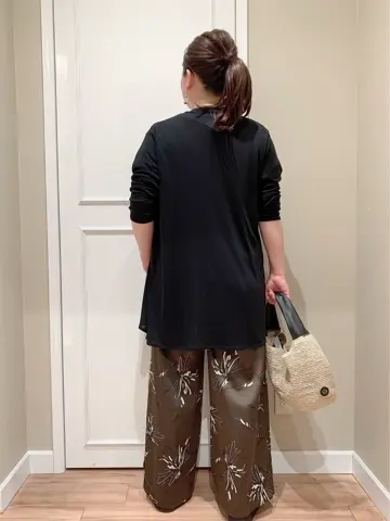 23区 L 江川 コーディネート画像