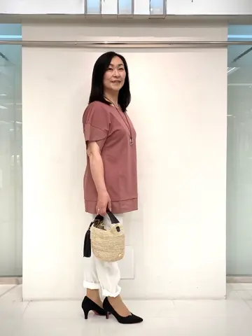 23区 L 石郷岡 コーディネート画像