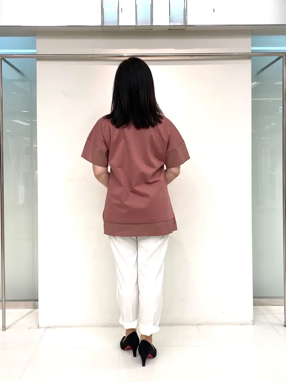 23区 L 石郷岡 コーディネート画像