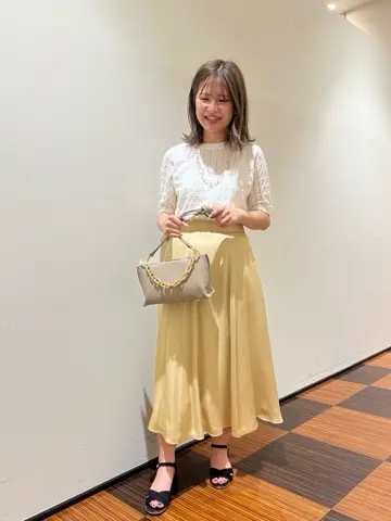 23区 L S コーディネート画像