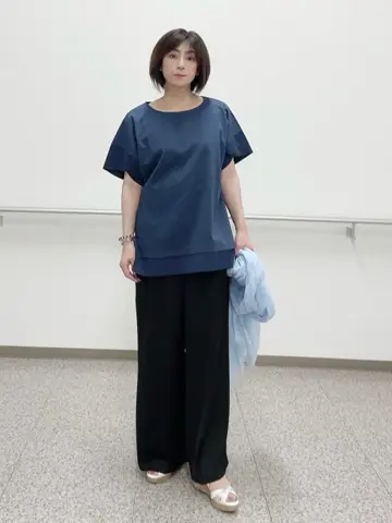 23区 L 水上 コーディネート画像