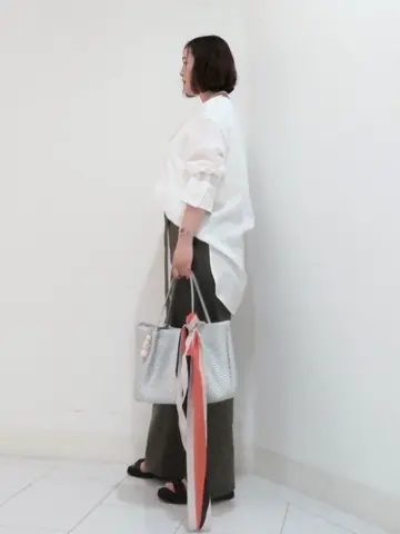 23区 L ナオミ コーディネート画像