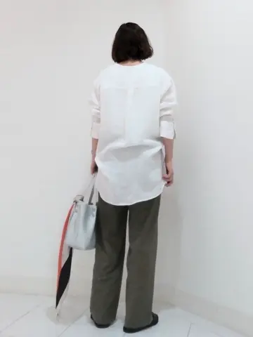 23区 L ナオミ コーディネート画像