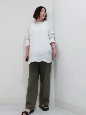 23区 L ナオミ コーディネート画像