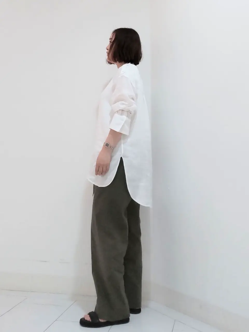 23区 L ナオミ コーディネート画像