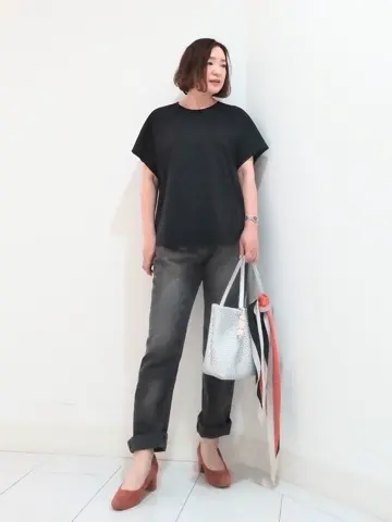 23区 L ナオミ コーディネート画像