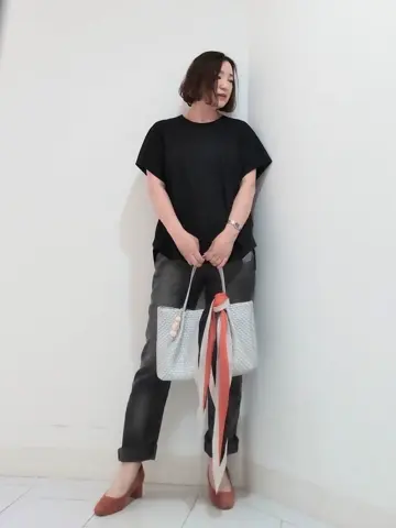 23区 L ナオミ コーディネート画像