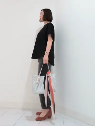 23区 L ナオミ コーディネート画像