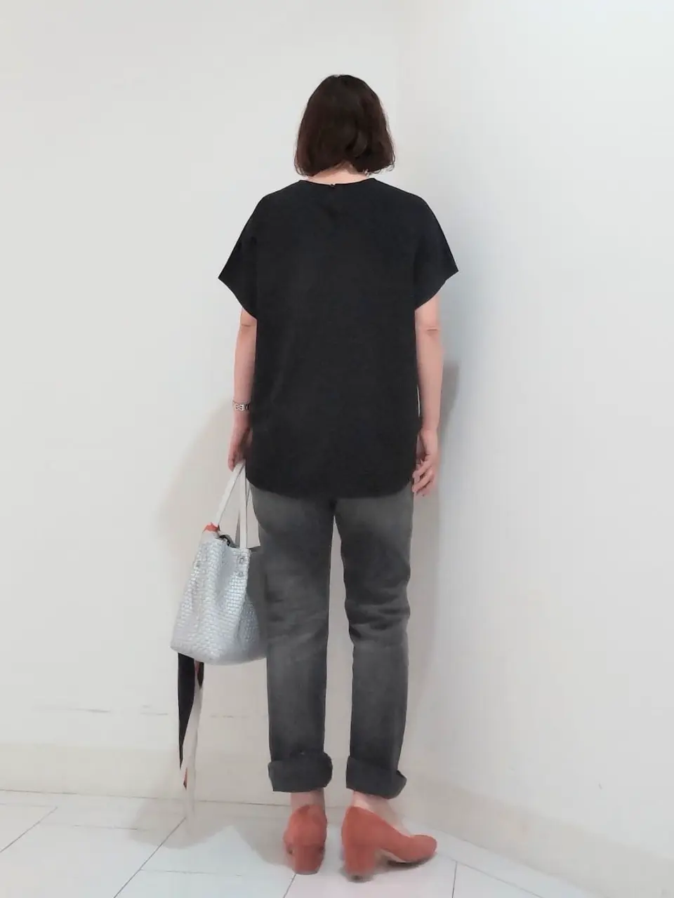 23区 L ナオミ コーディネート画像