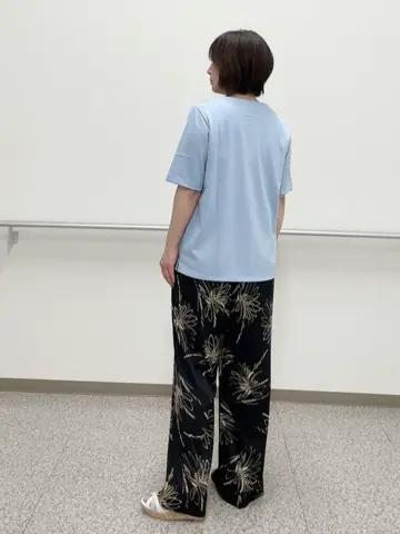 23区 L 水上 コーディネート画像