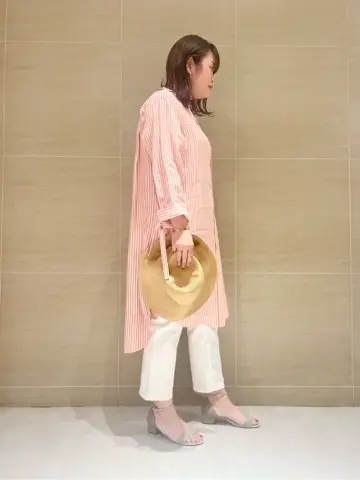 23区 L 松本 コーディネート画像