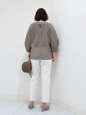 23区 L ナオミ コーディネート画像