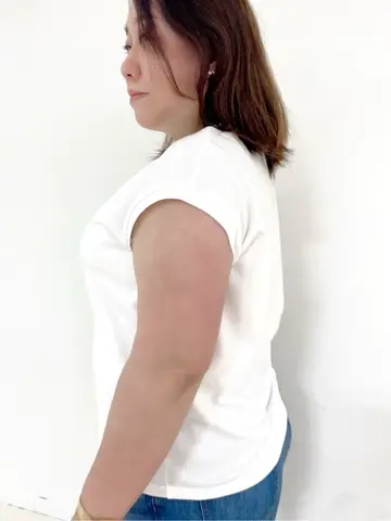 23区 L 石山 コーディネート画像