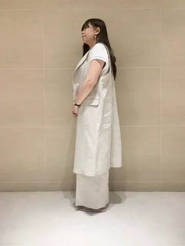 23区 L 出口 コーディネート画像