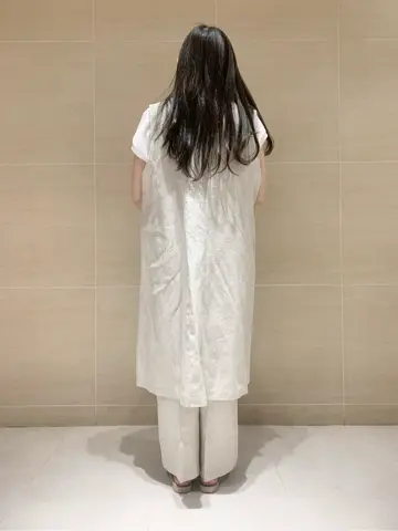 23区 L 出口 コーディネート画像