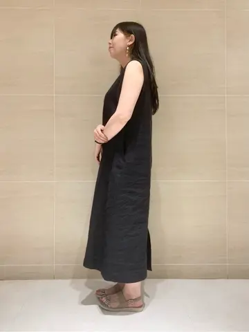 23区 L 出口 コーディネート画像