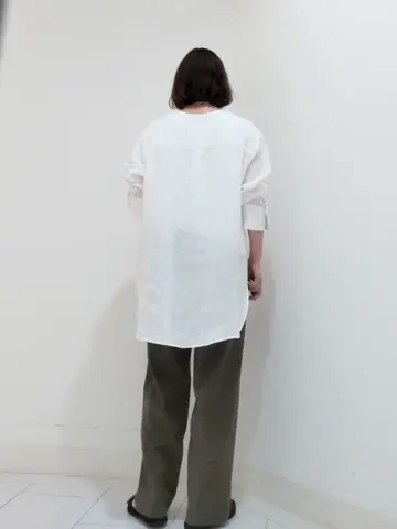 23区 L ナオミ コーディネート画像