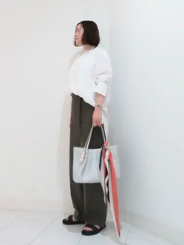 23区 L ナオミ コーディネート画像