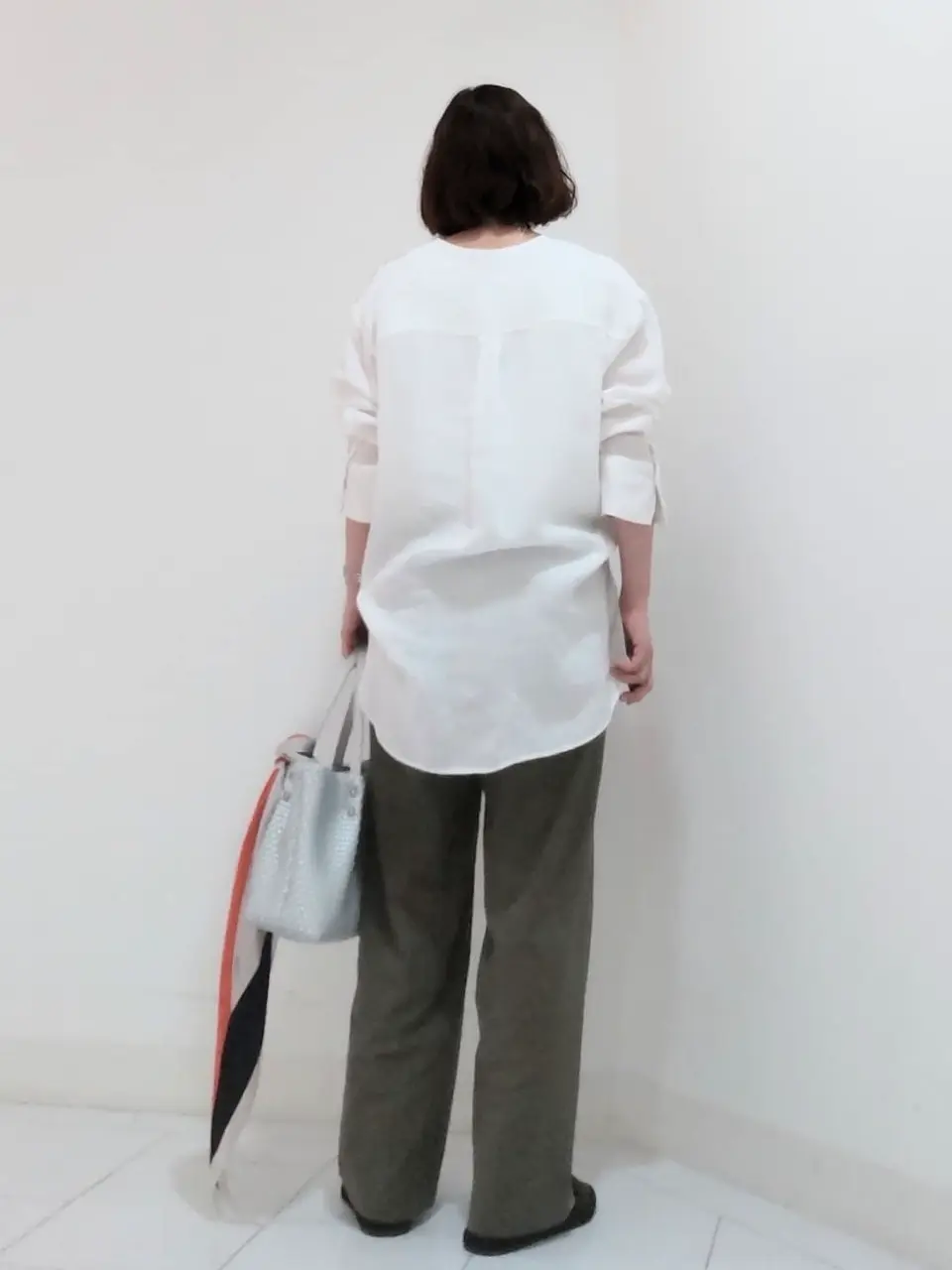 23区 L ナオミ コーディネート画像