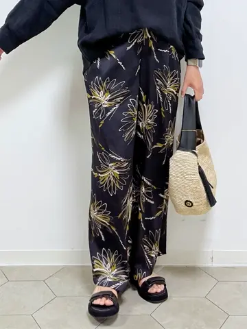 23区 L 田中 コーディネート画像