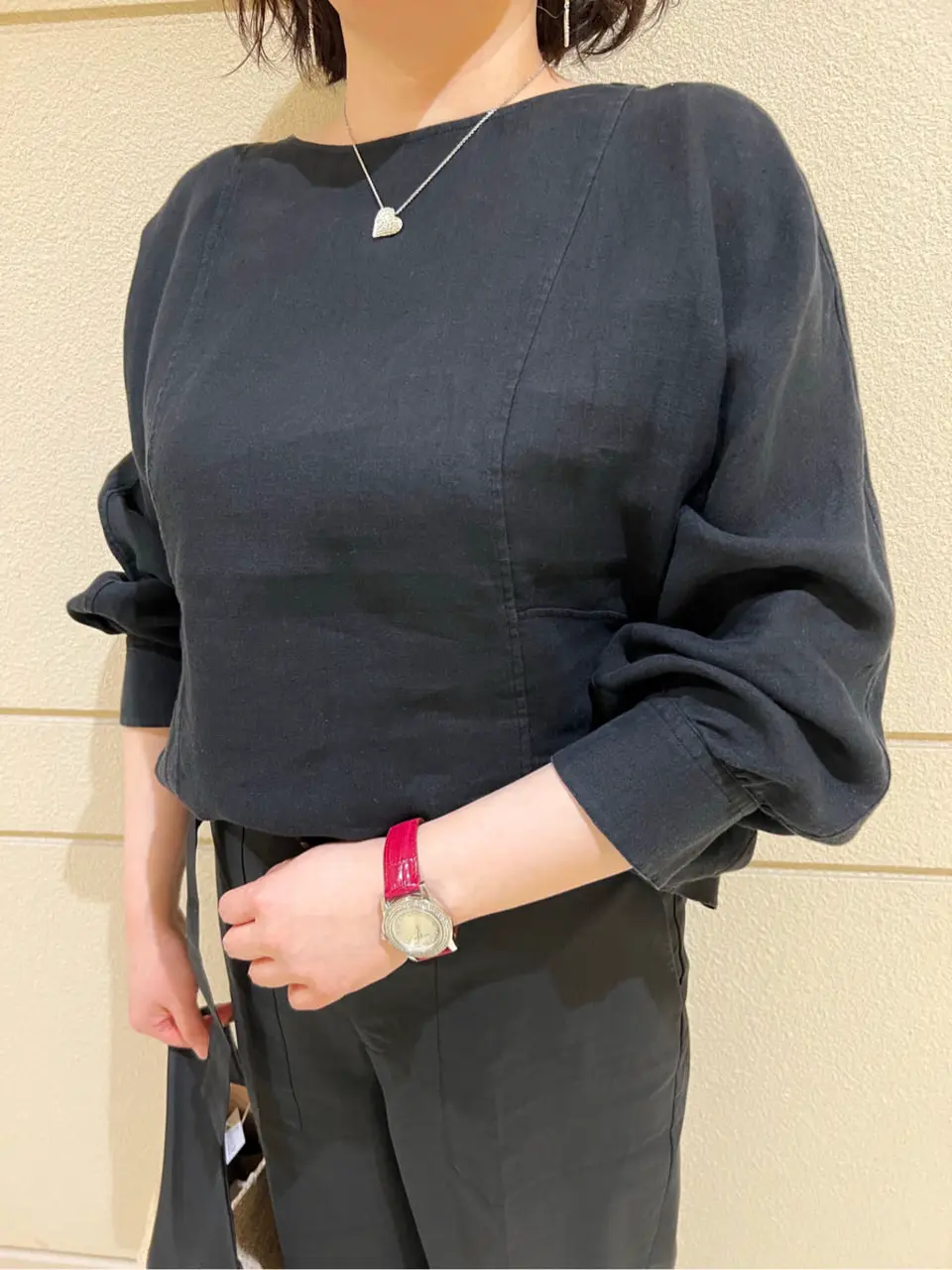 23区 L 山崎 コーディネート画像