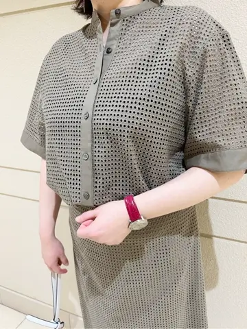 23区 L 山崎 コーディネート画像