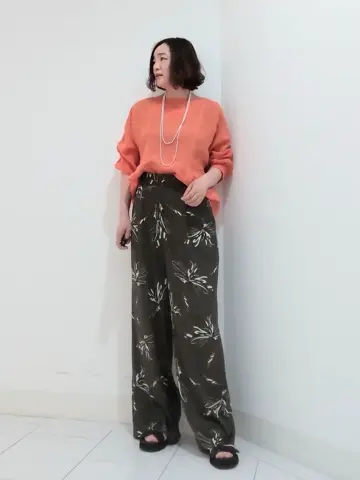 23区 L ナオミ コーディネート画像