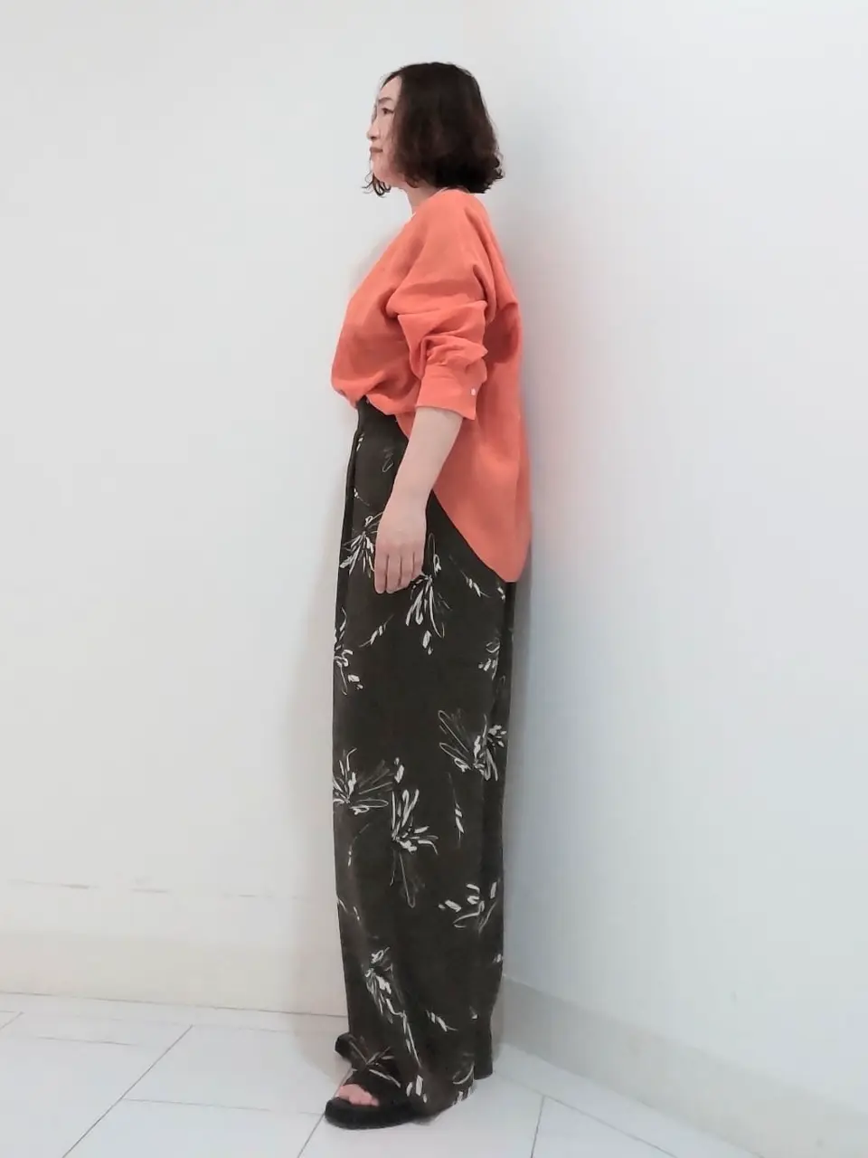 23区 L ナオミ コーディネート画像