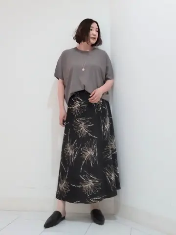 23区 L ナオミ コーディネート画像