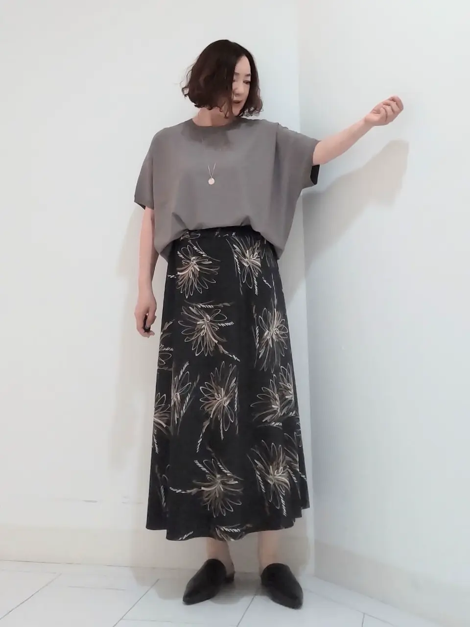 23区 L ナオミ コーディネート画像