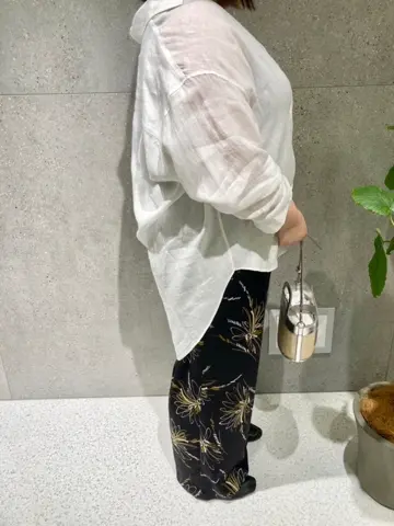 23区 L 杉山 コーディネート画像