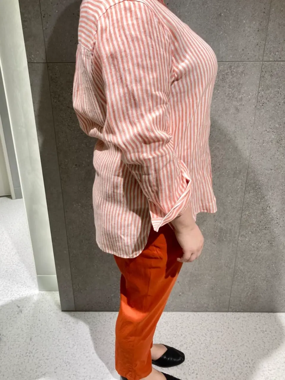 23区 L 杉山 コーディネート画像