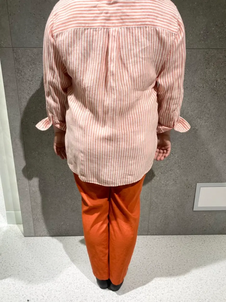 23区 L 杉山 コーディネート画像