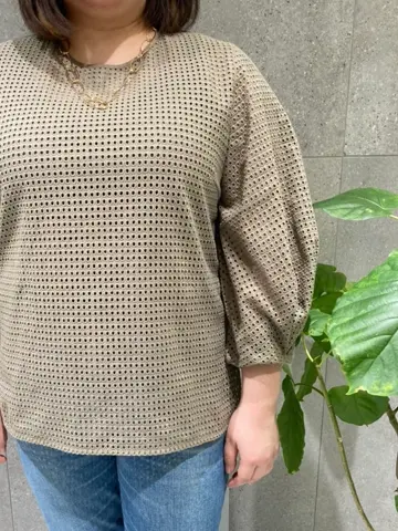 23区 L 杉山 コーディネート画像