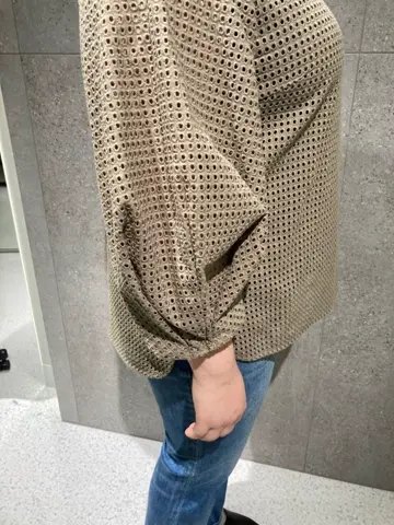 23区 L 杉山 コーディネート画像