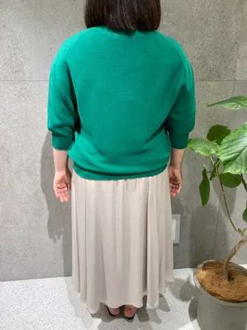 23区 L 杉山 コーディネート画像